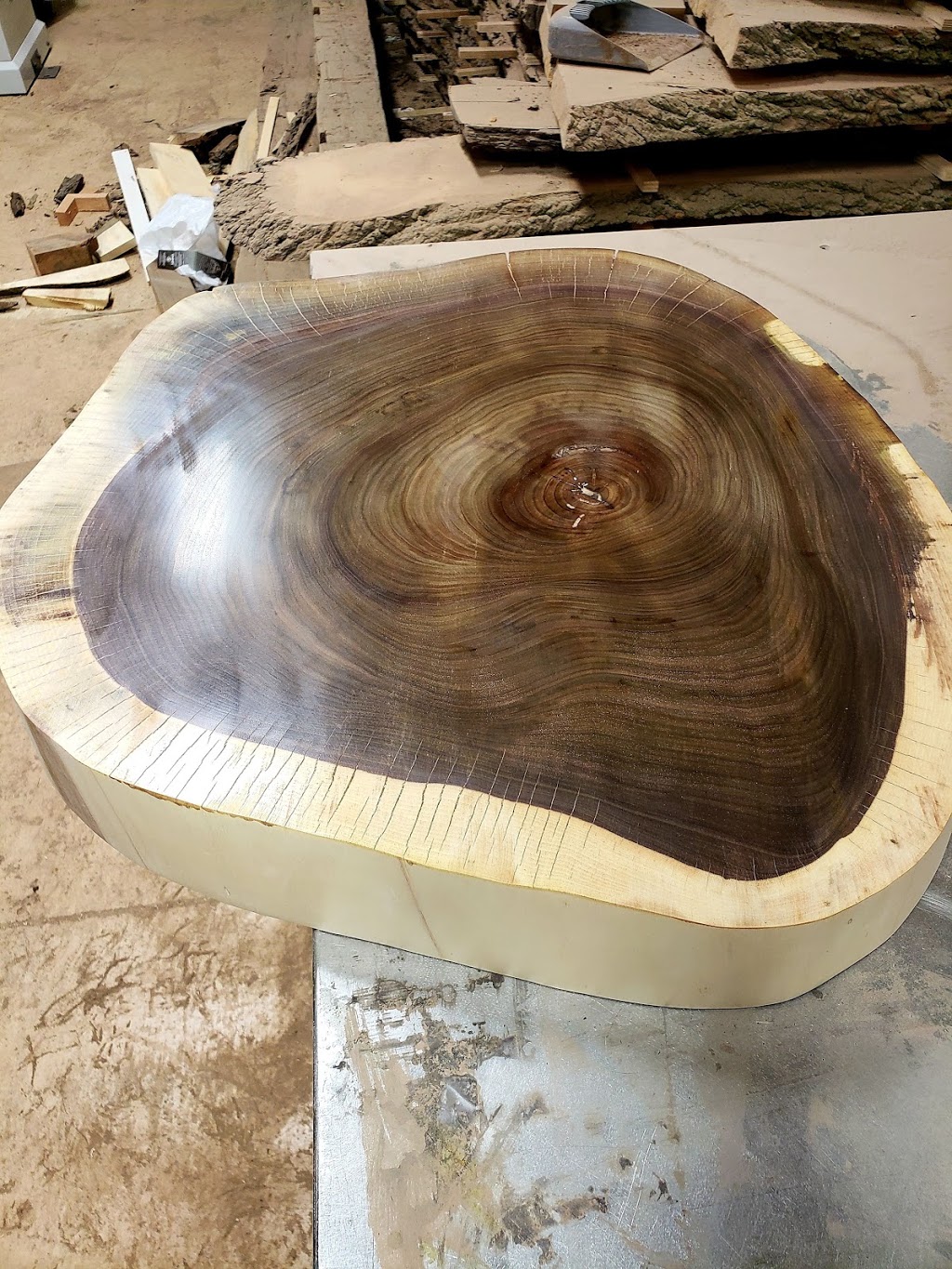 Pinnacle North Wood Design | 169 Dufferin St S #24, Alliston, ON L9R 1E6, Canada | Phone: (705) 435-3231