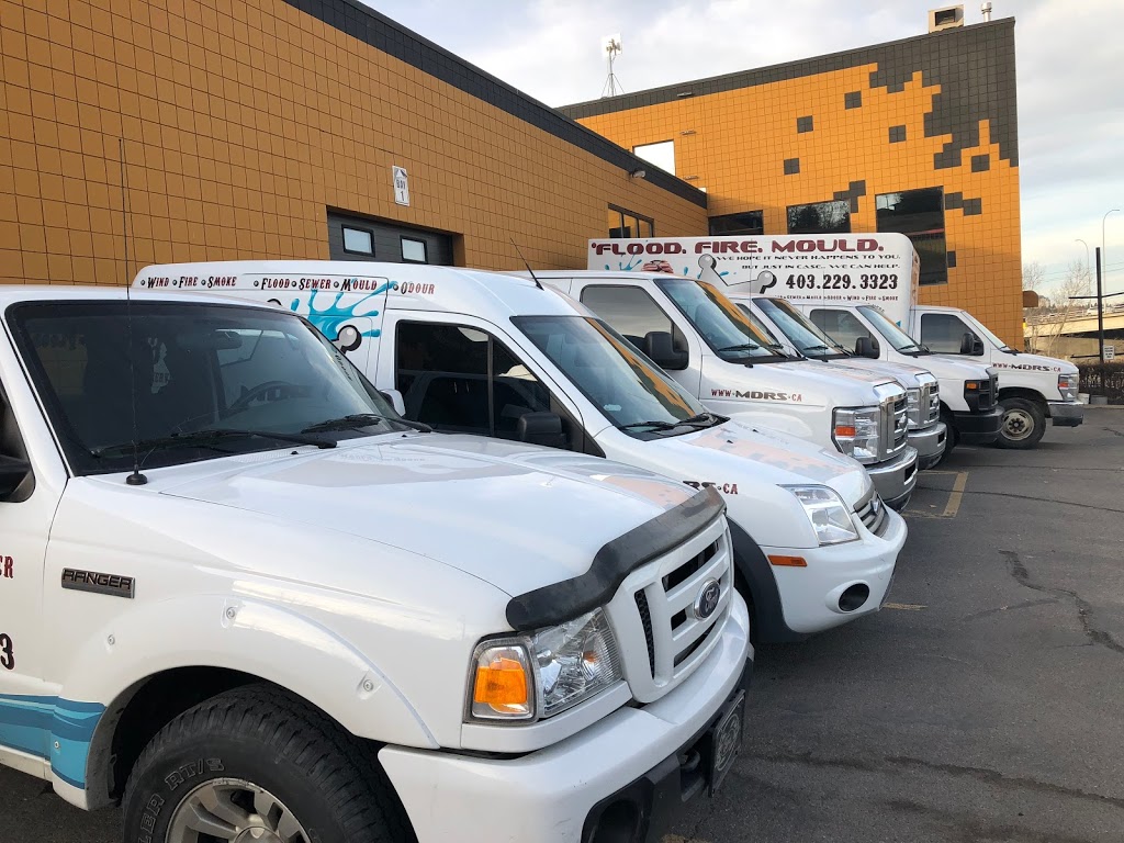 MDR Services | 2408 10 Ave SW Suite 200, Calgary, AB T3C 0K6, Canada | Phone: (403) 229-3323