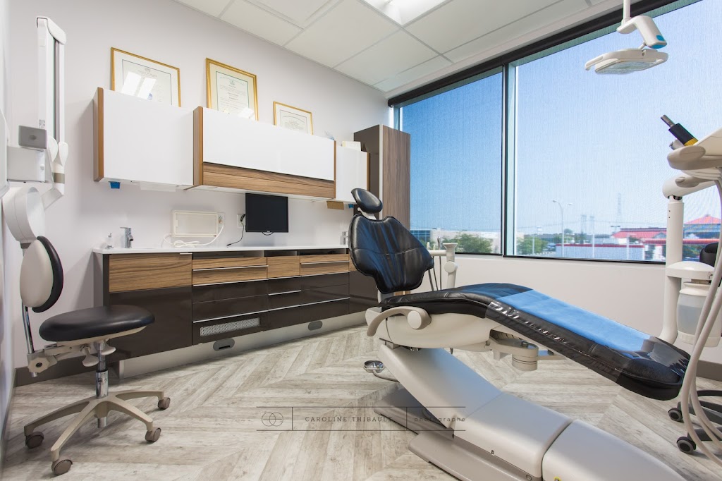 PROSTHODONTIE RIVE-SUD | 7750 Bd Cousineau Suite 203, Saint-Hubert, QC J3Z 0C8, Canada | Phone: (450) 466-9770