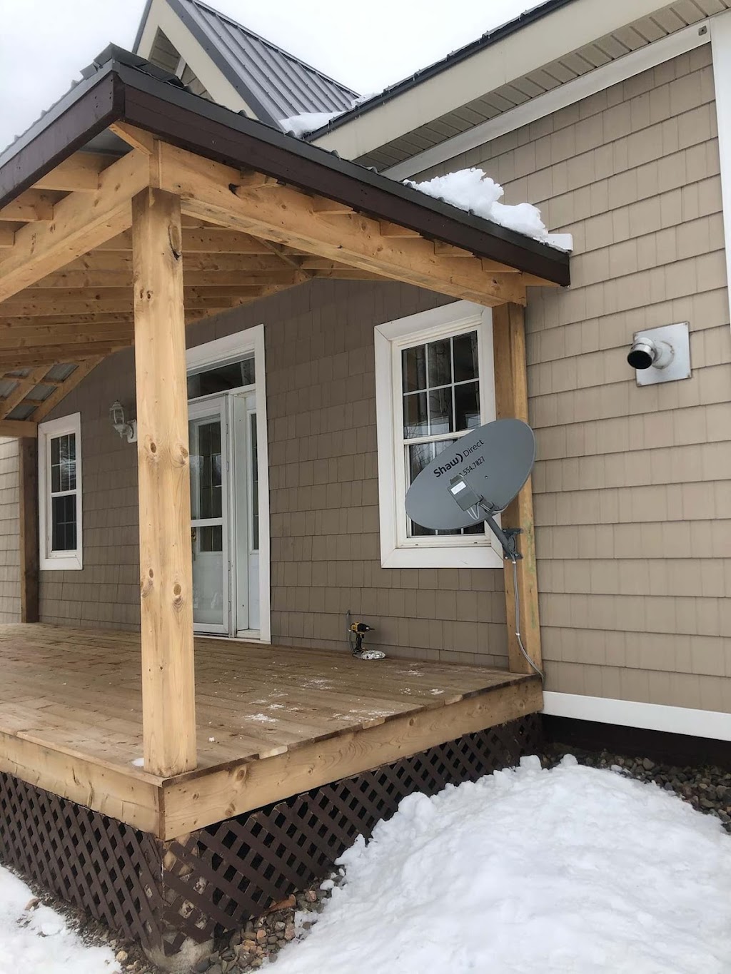 Snideys Sales & Service | 601 Hwy 2, Elmsdale, NS B2S 1A8, Canada | Phone: (888) 465-4440