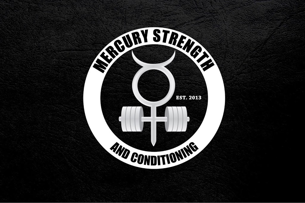 Mercury Strength and Conditioning | 550 Cataraqui Woods Dr, Kingston, ON K7P 2Y5, Canada | Phone: (613) 329-6861