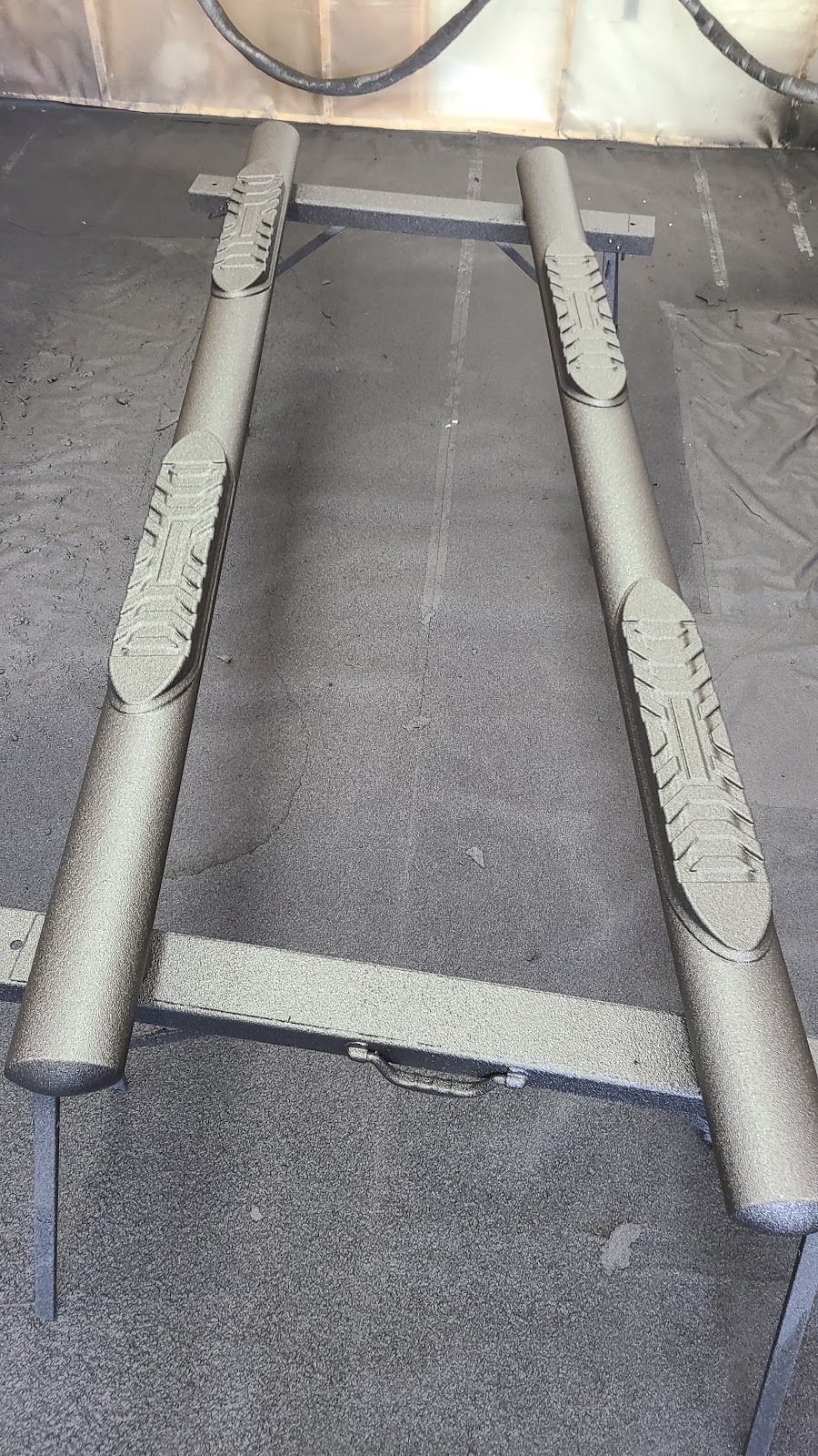 Titan Linings | 3-729 Industrial Rd, Shelburne, ON L9V 2Z4, Canada | Phone: (519) 925-2525