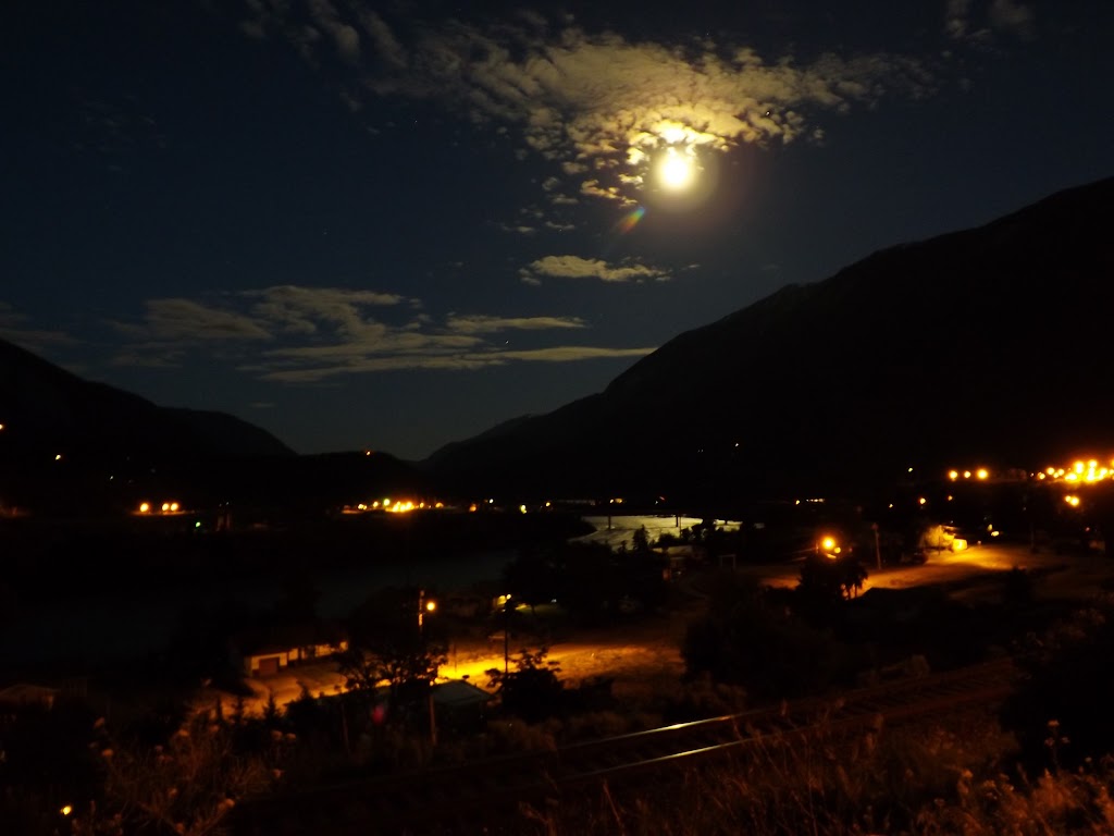 Jade Valley Bed and Breakfast | 567 Fraserview St, Lillooet, BC V0K 1V0, Canada | Phone: (250) 256-8534