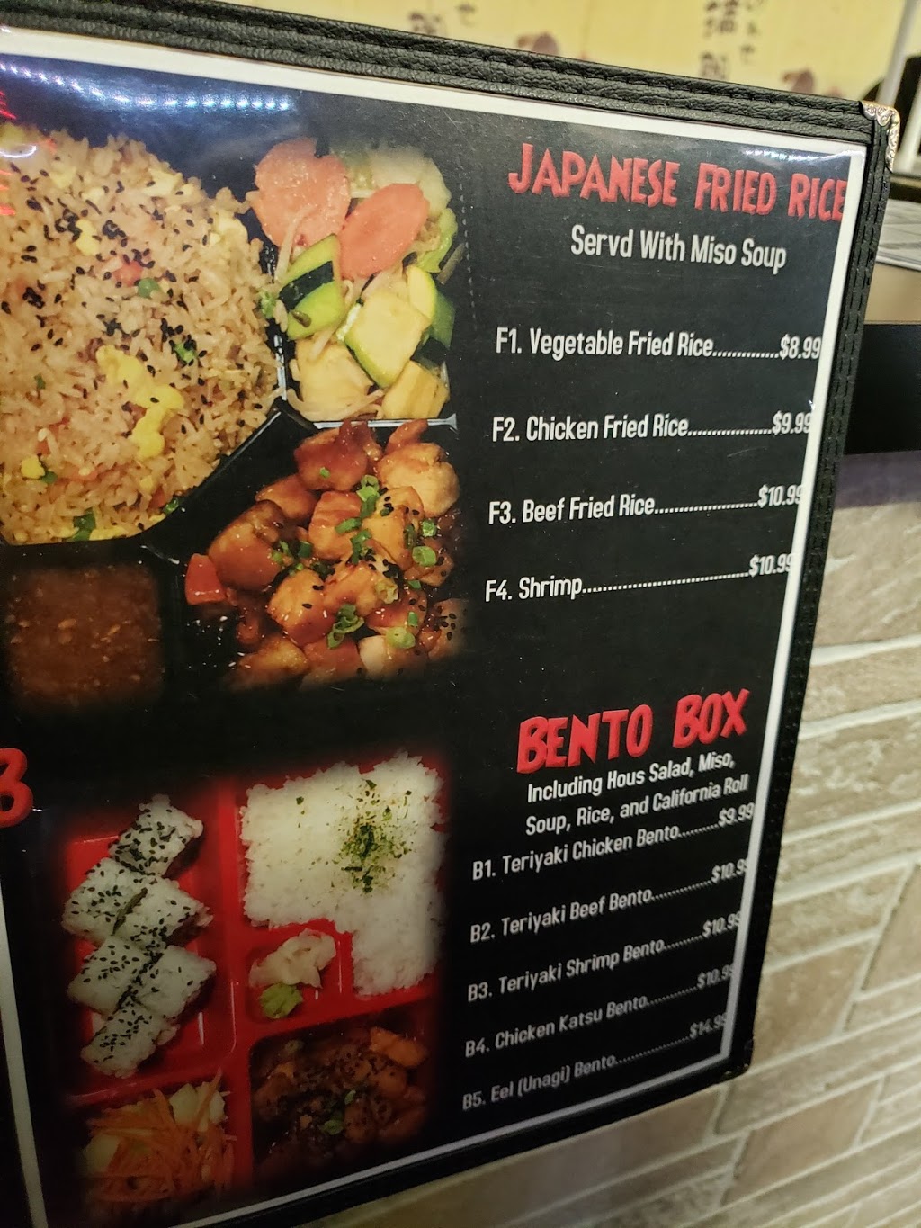 Buffalo Sushi Express ( Sushi, Fried rice, and Ramen ) | 2285 Elmwood Ave, Kenmore, NY 14217, USA | Phone: (716) 605-9666