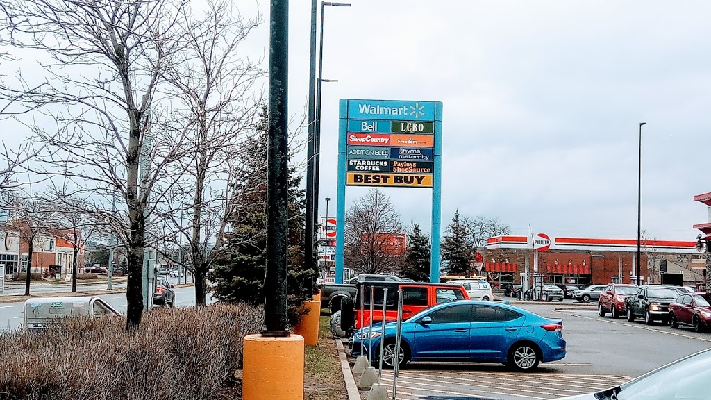 SmartCentres St. Catharines West (II) | 275 Fourth Ave, St. Catharines, ON L2R 6P9, Canada | Phone: (905) 760-6200