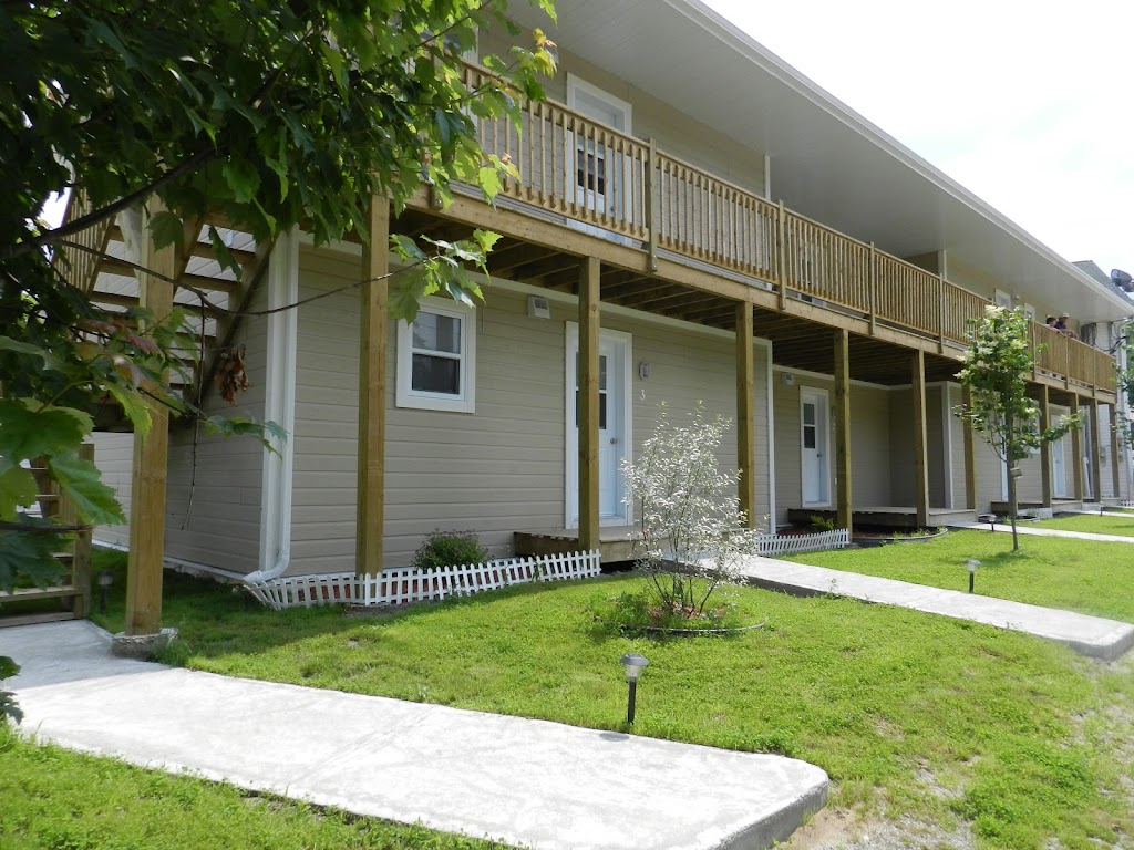 Le Camping Baskatong | 301 Rue de la Détente, Mont-Laurier, QC J9L 3G6, Canada | Phone: (819) 623-6093