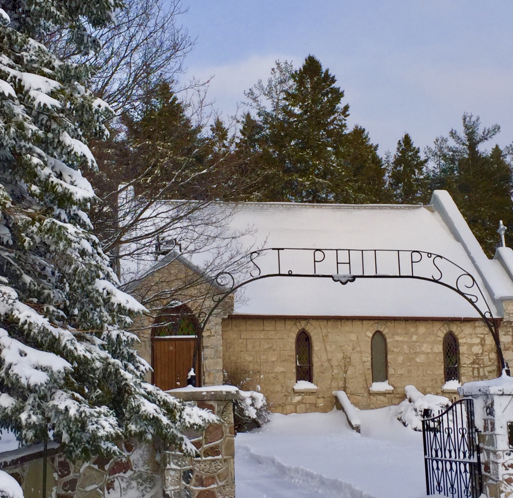 St Philips Chapel of Ease, Walters Falls | Walters Falls, Walters Falls, ON N0H 2S0, Canada | Phone: (519) 376-3287