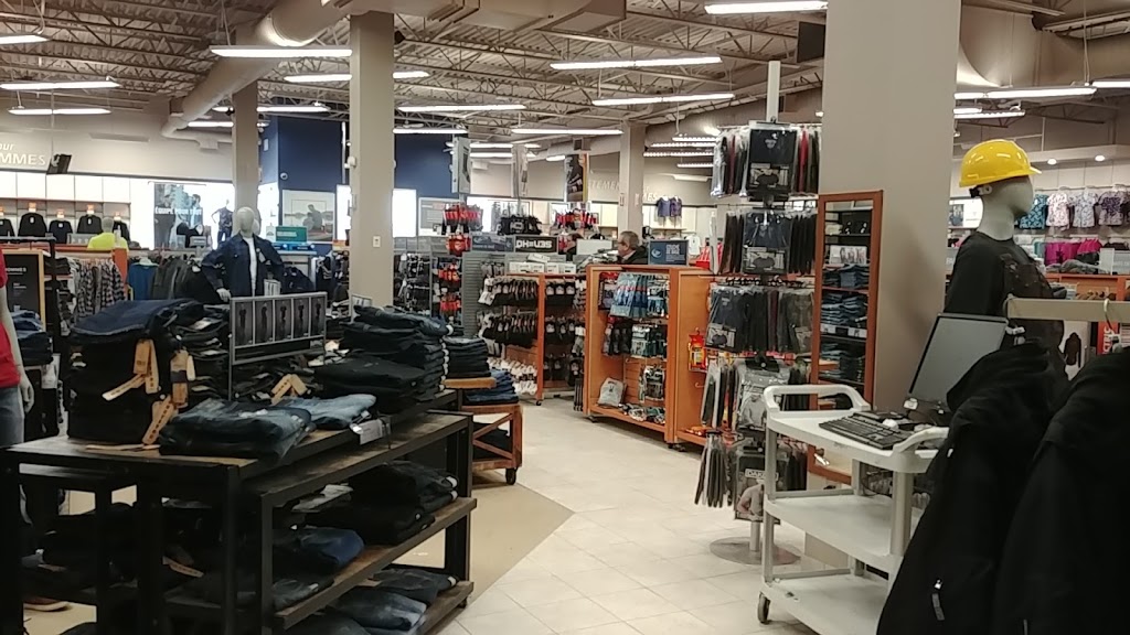 LÉquipeur | 1479 Avenue Jules-Verne, Québec, QC G2G 2R8, Canada | Phone: (418) 861-9444