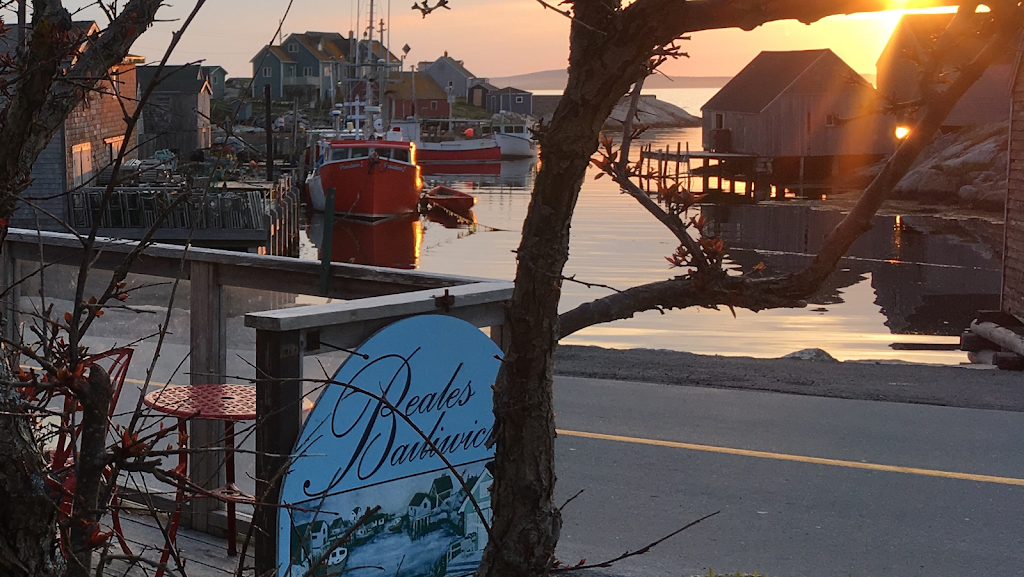 Beales Bailiwick Limited | 124 Peggys Point Rd, Peggys Cove, NS B3Z 3S2, Canada | Phone: (902) 823-2099