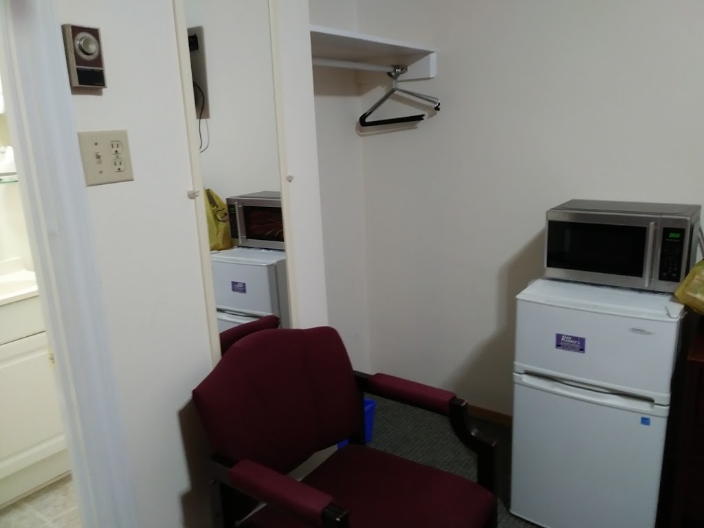 Maplewood Motel | 319 Goderich St, Port Elgin, ON N0H 2C1, Canada | Phone: (519) 832-2467
