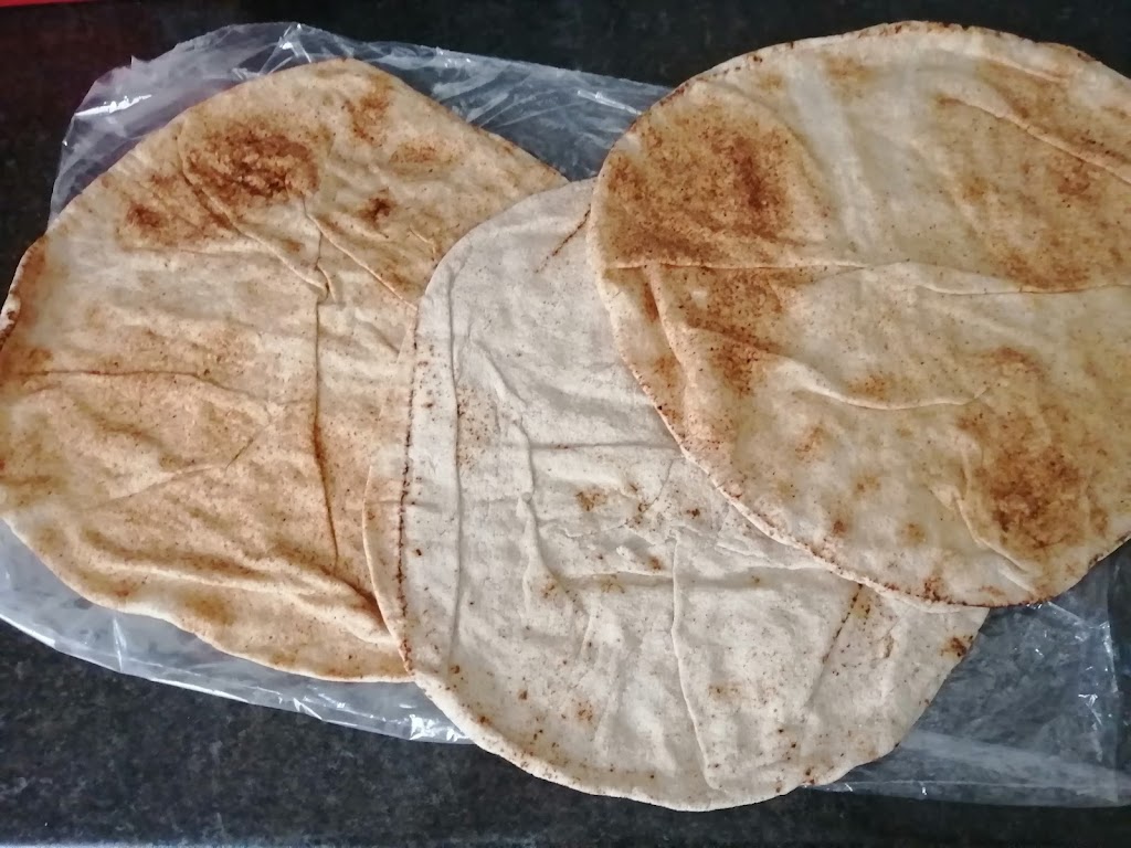 Fancy Lebanese Bakery | 2573 Agricola St, Halifax, NS B3K 4C6, Canada | Phone: (902) 429-0400