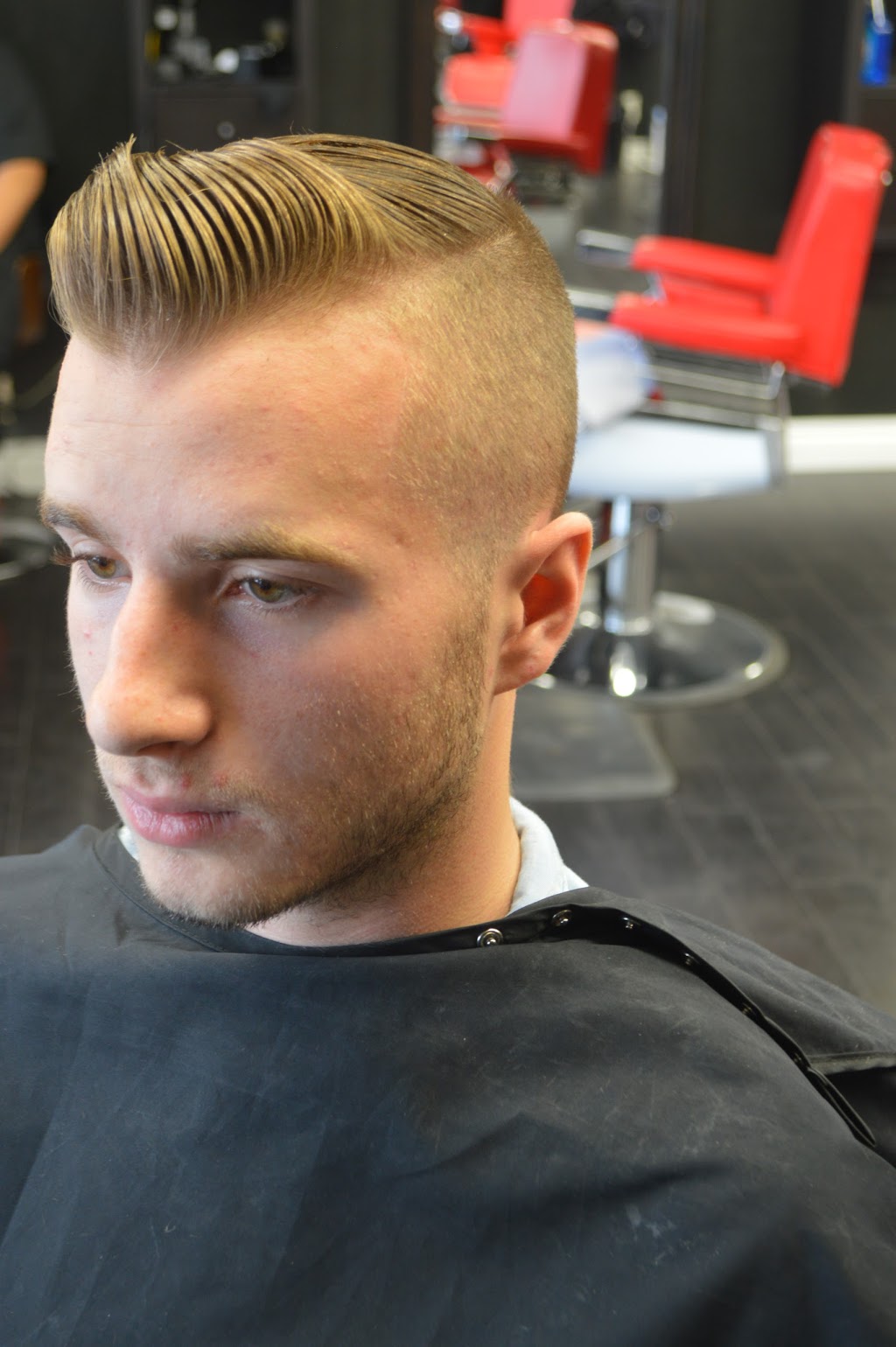 Royal Fades Barbershop | 5797 Hwy 7, Markham, ON L3P 1A5, Canada | Phone: (647) 472-5024