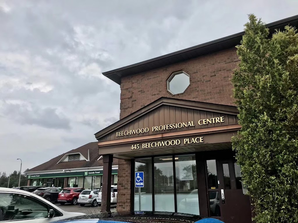 Cornerstone Wellness Clinic | 445 Beechwood Pl Unit 204, Waterloo, ON N2T 1Z2, Canada | Phone: (226) 988-9687