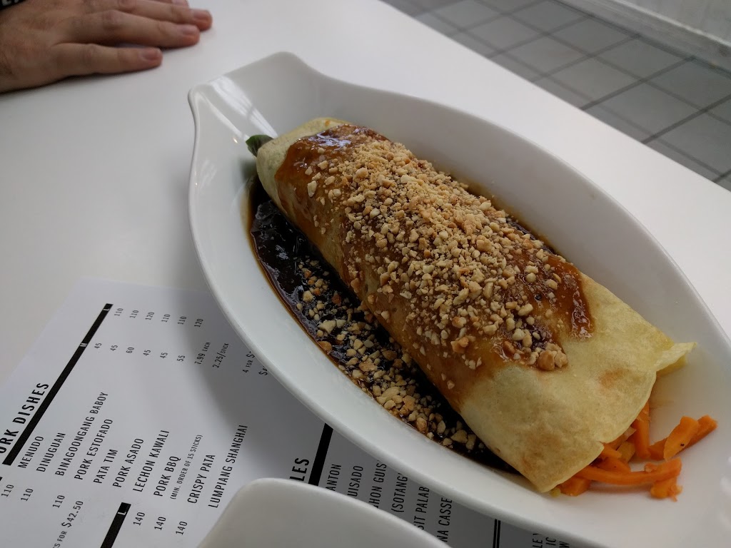 Lolas Kusina | 96 Rexdale Blvd #4, Etobicoke, ON M9W 1N7, Canada | Phone: (416) 792-4742