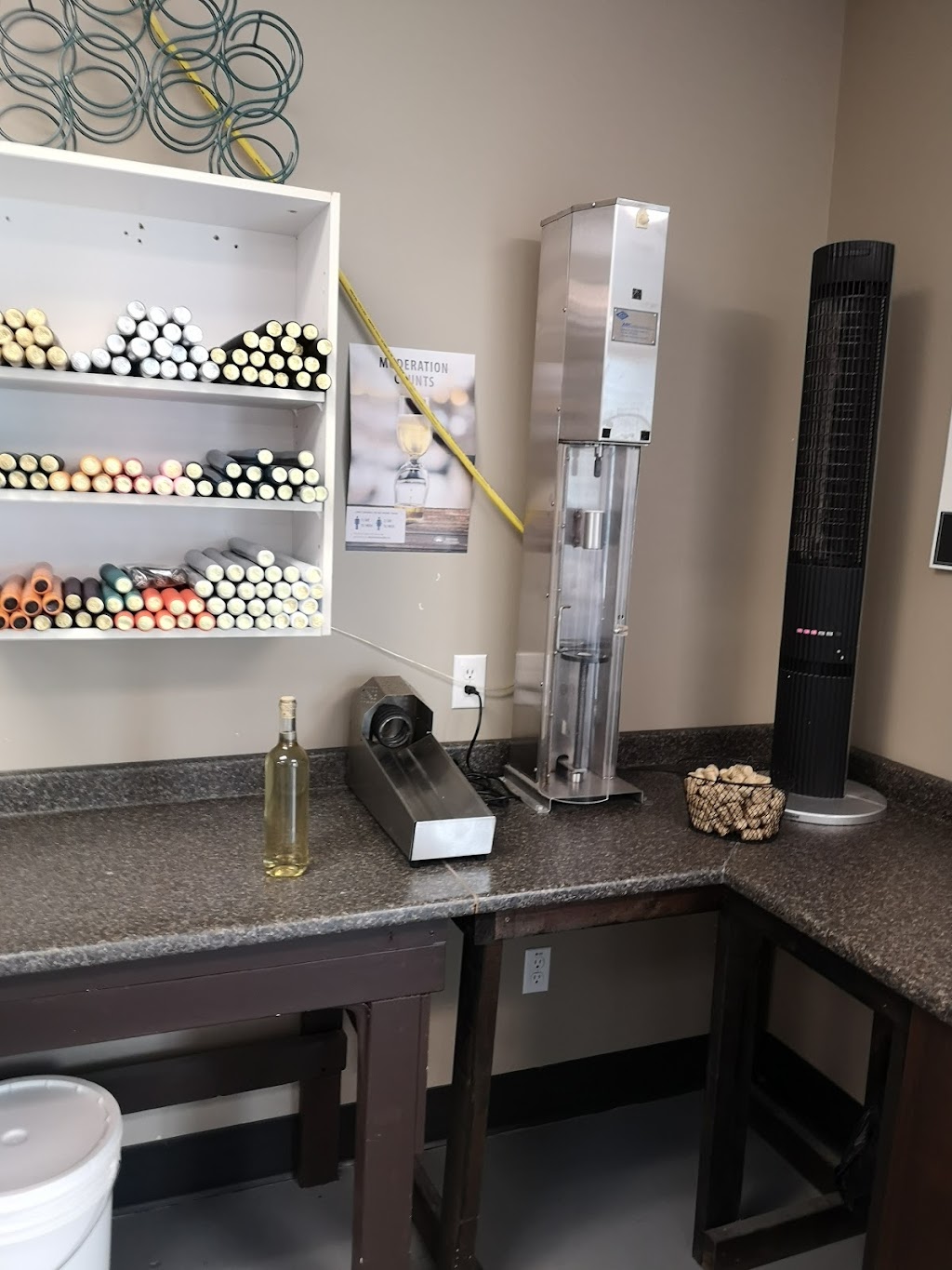 The Cellar Chilliwack | 44500 S Sumas Rd #307, Chilliwack, BC V2R 5M3, Canada | Phone: (604) 824-4312