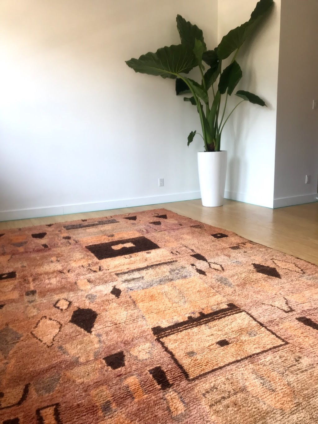 Mellah - Moroccan Rugs | 373 Roncesvalles Ave, Toronto, ON M6R 2M8, Canada | Phone: (416) 580-7122