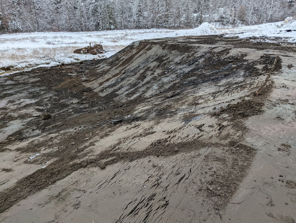 Excavation Kevin et Pierre Bouchard inc. | 4484 QC-251, Cookshire-Eaton, QC J0B 1M0, Canada | Phone: (819) 837-2878