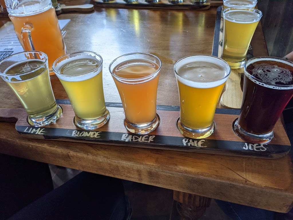 Oldman River Brewing | 101 Breckenridge Ave, Lundbreck, AB T0K 1H0, Canada | Phone: (403) 751-0017