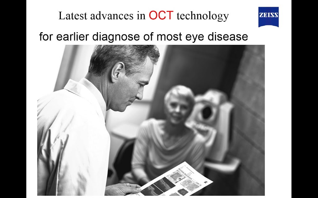Progressive Optometry | 34 Panatella Blvd NW, Calgary, AB T3K 6K7, Canada | Phone: (403) 248-3937