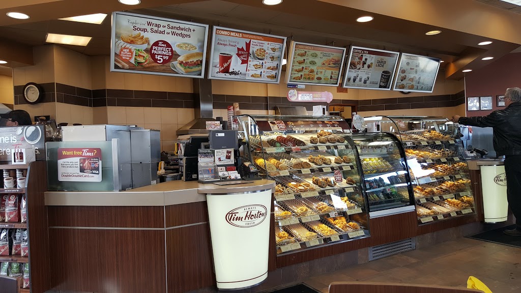 Tim Hortons | 180 Miquelon Ave #145, Devon, AB T9G 0A6, Canada | Phone: (780) 987-4432