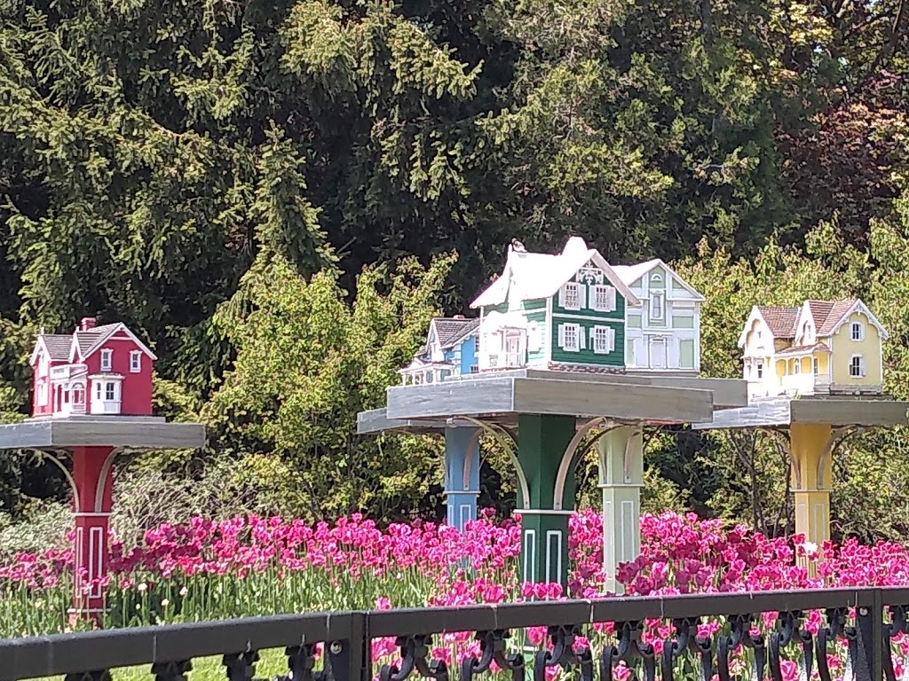 Fenwick Floral & Garden | 1033 Canboro Rd, Fenwick, ON L0S 1C0, Canada | Phone: (905) 892-1616