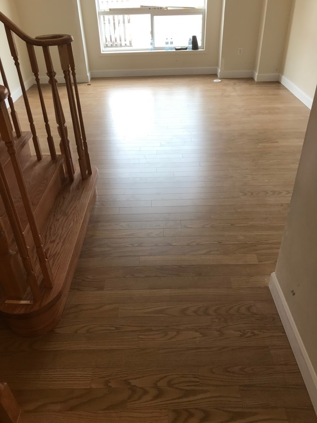 Eureka Contracting | 37 Morgans Rd, East Gwillimbury, ON L9N 0E7, Canada | Phone: (647) 866-9414