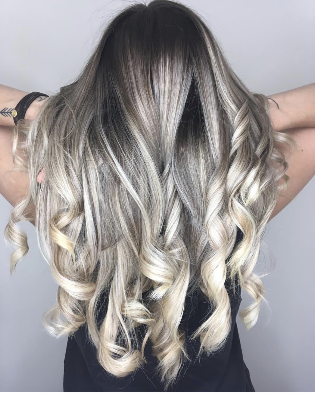 Love is in the Hair whistler | 2704 Cheakamus Way, Whistler, BC V8E 0L9, Canada | Phone: (604) 906-0265