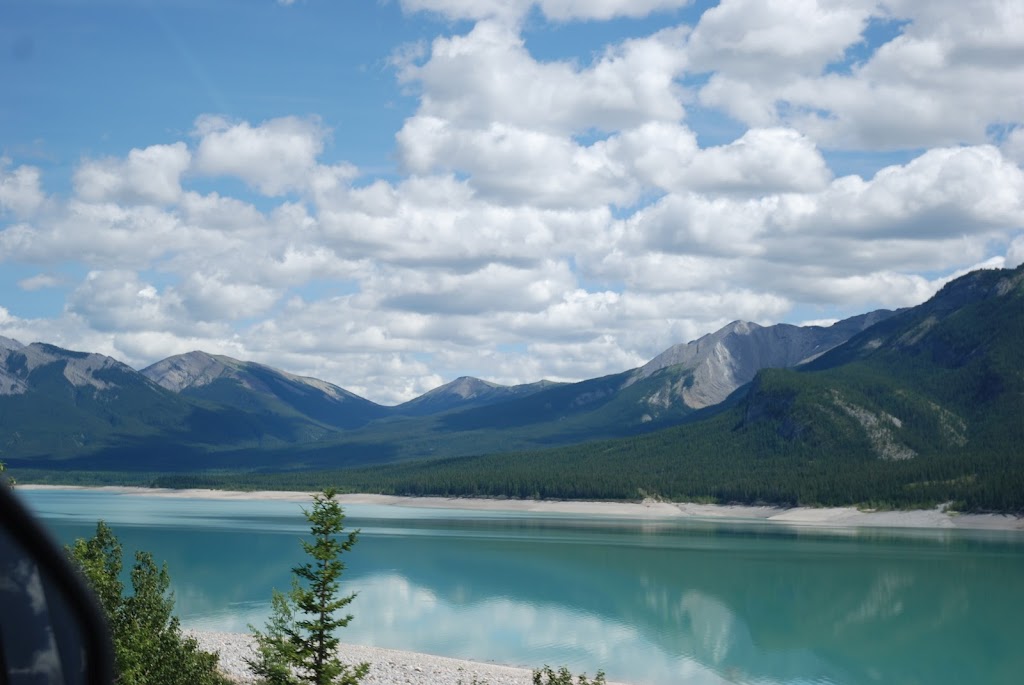 Thompson Creek Campground | nordegg, AB T0M 2H0, Canada | Phone: (403) 721-3975