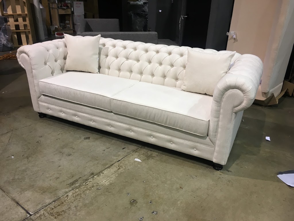 UPHOLSTERY SERVICE BC | 9538 126a St, Surrey, BC V3V 7E9, Canada | Phone: (604) 603-9441