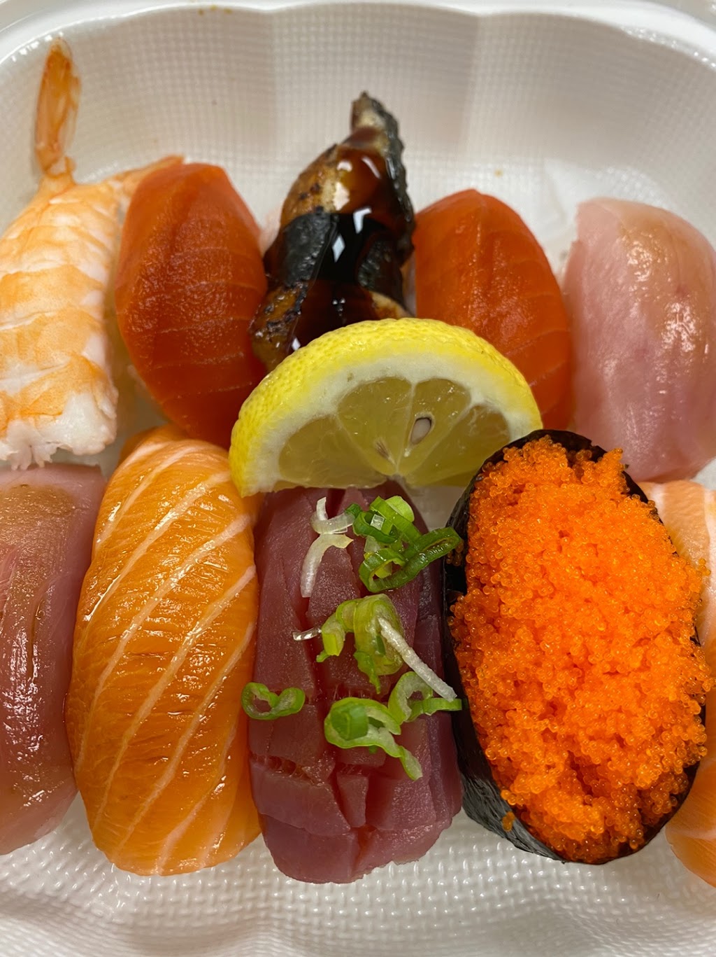 Gaya Sushi Nanaimo | #11 - 6908 N, Island Hwy N, Nanaimo, BC V9V 1P6, Canada | Phone: (250) 933-1177