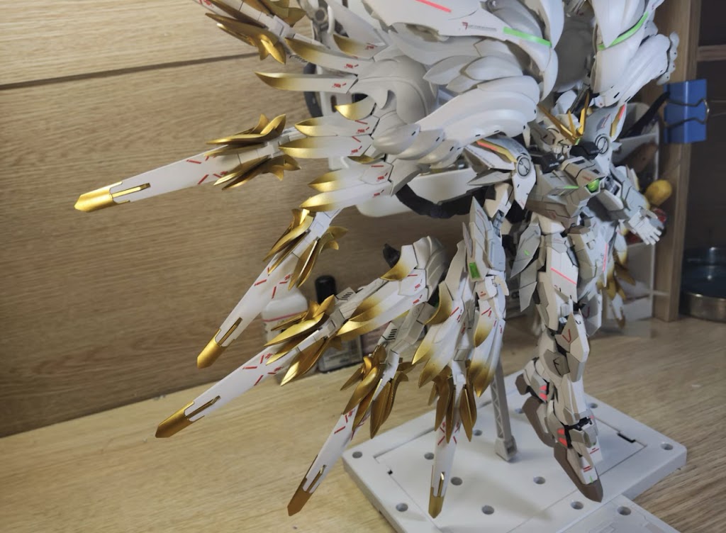Gundam custom hobby | 2955 156 St, Surrey, BC V3Z 2W8, Canada | Phone: (778) 872-1331