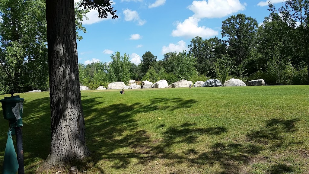 The Players Course | 2695 Park Royale Wy, Winnipeg, MB R3C 2E6, Canada | Phone: (204) 697-4976