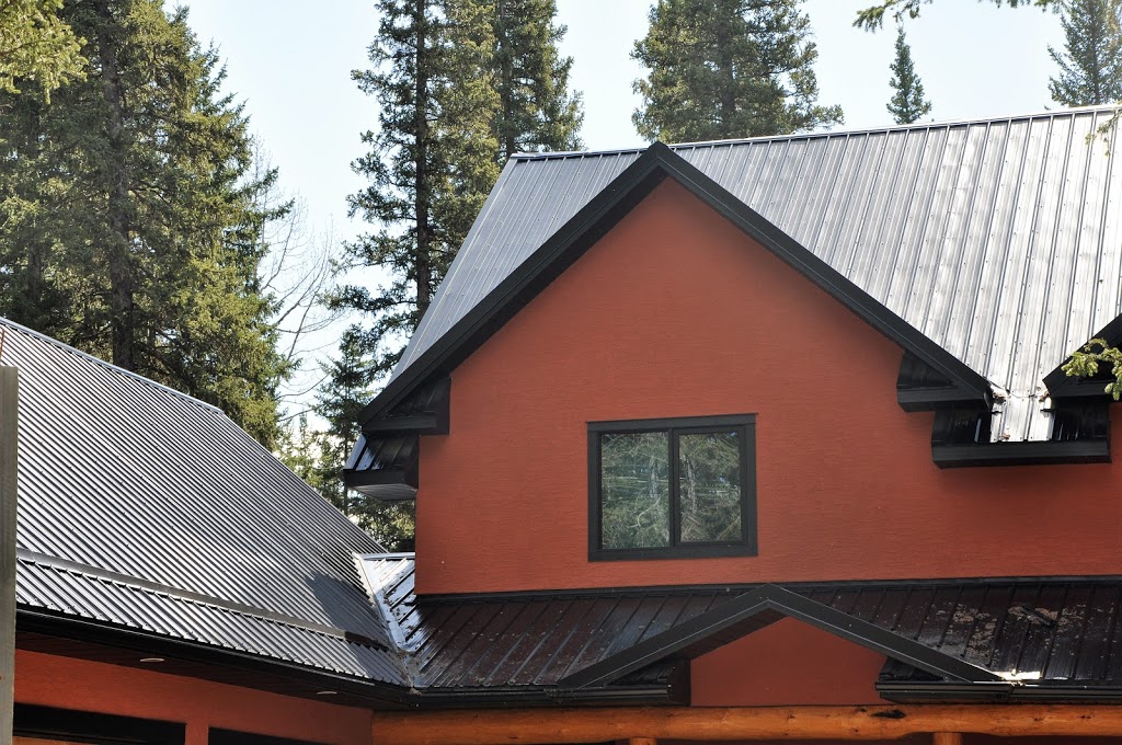 A. Clark Roofing - Calgary | 2816 21 St NE #9, Calgary, AB T2E 6Z2, Canada | Phone: (403) 264-5556