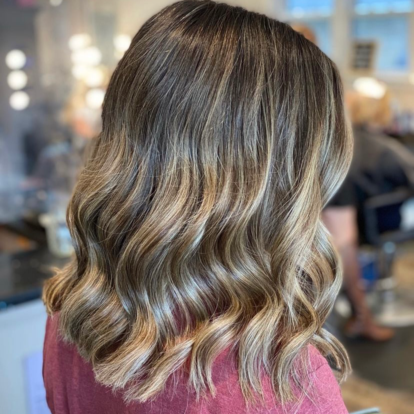 The Hair Boutique | 92 St George St, Brantford, ON N3R 1V6, Canada | Phone: (519) 304-4327