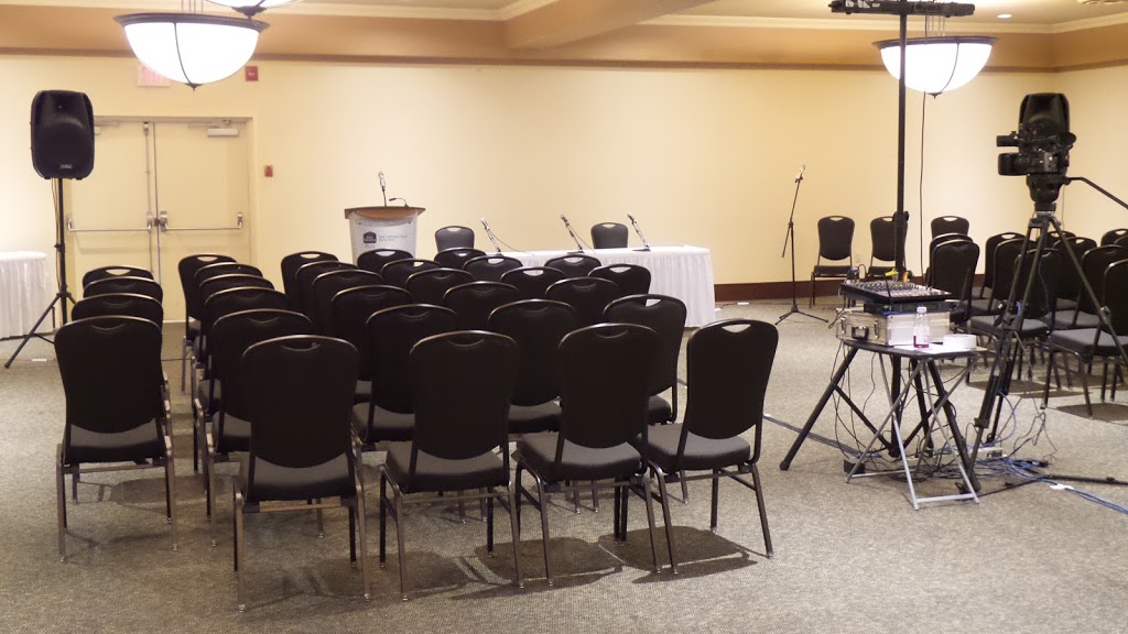 VITV.ca Production, News Videography, & Livestreaming | 5342 Somerset Dr, Nanaimo, BC V9T 2K6, Canada | Phone: (250) 802-9558