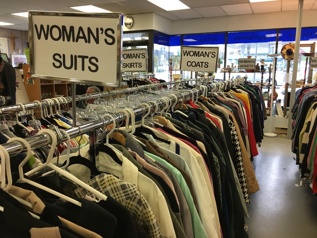 The Society of Saint Vincent De Paul | 2741 Main St, Vancouver, BC V5T 3E9, Canada | Phone: (604) 873-1065