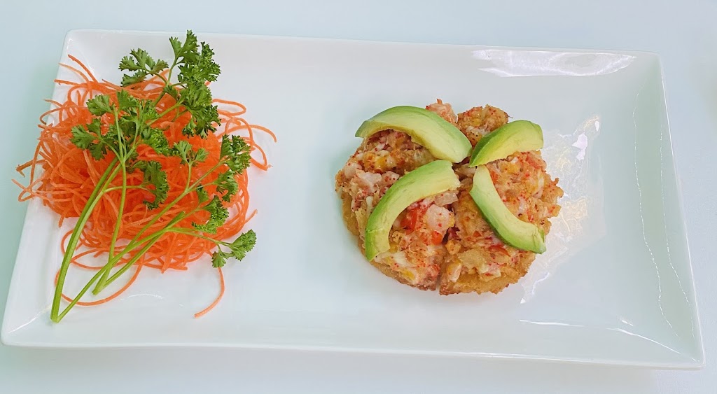 Yama Sushi Boucherville | 191 Bd de Mortagne, Boucherville, QC J4B 1A9, Canada | Phone: (450) 906-4848