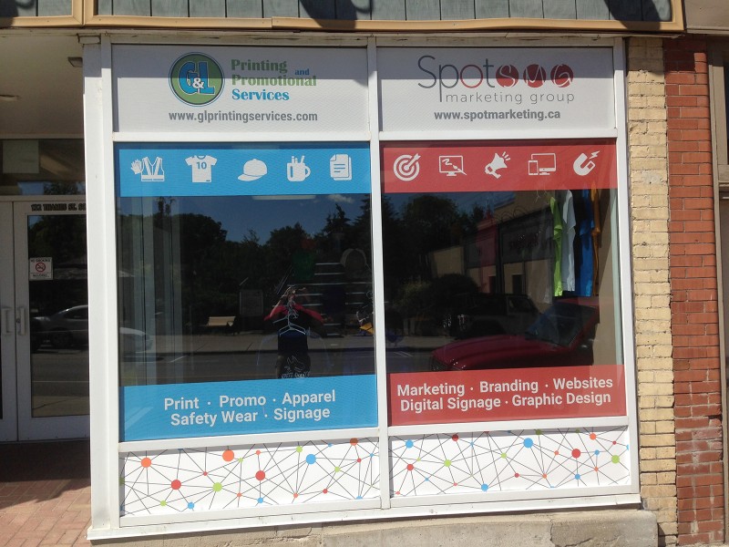 Spot Marketing Group | 403265 Robinson Rd, Ingersoll, ON N5C 3J7, Canada | Phone: (519) 485-2107