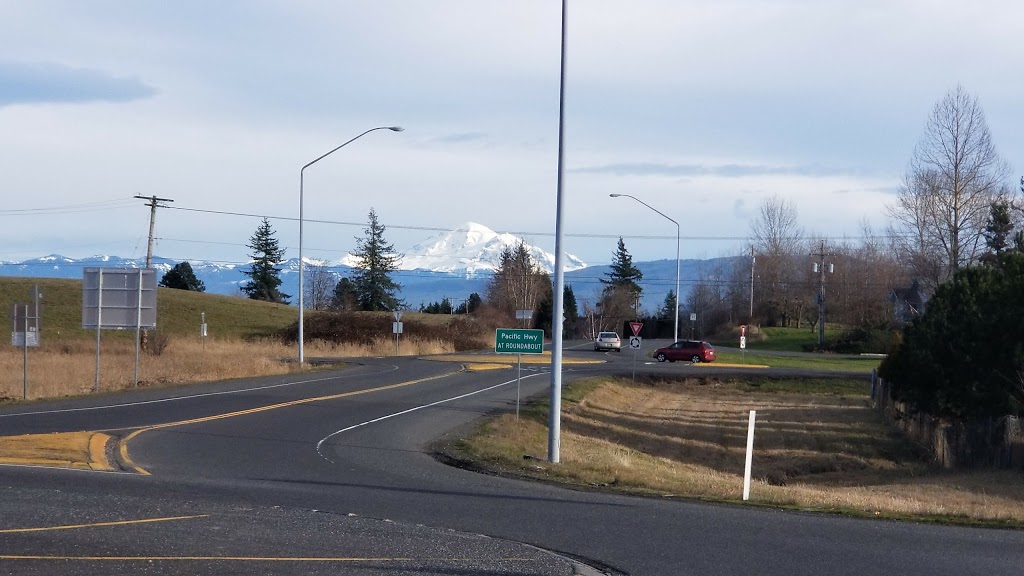 La Bounty Self Storage | 5210 Labounty Rd, Ferndale, WA 98248, USA | Phone: (360) 383-0104