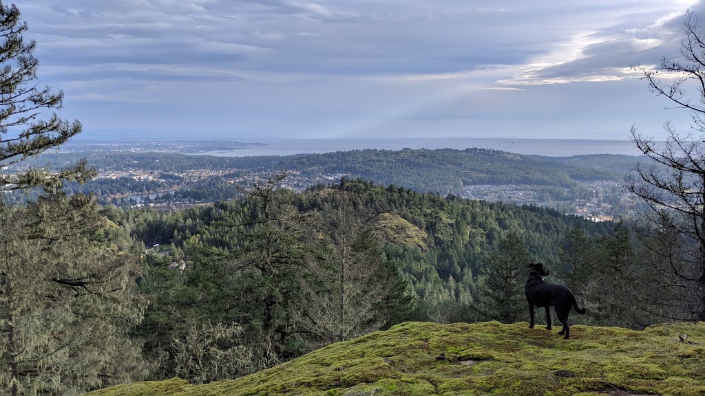 Mt Wells Park | Humpback Rd, Victoria, BC V9B 6B1, Canada | Phone: (250) 360-3000