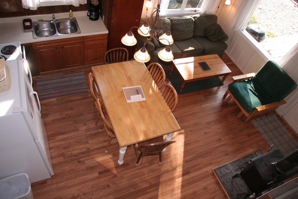 Beach Haven Resort | 684 Beach Haven Rd, Eastsound, WA 98245, USA | Phone: (360) 376-2288