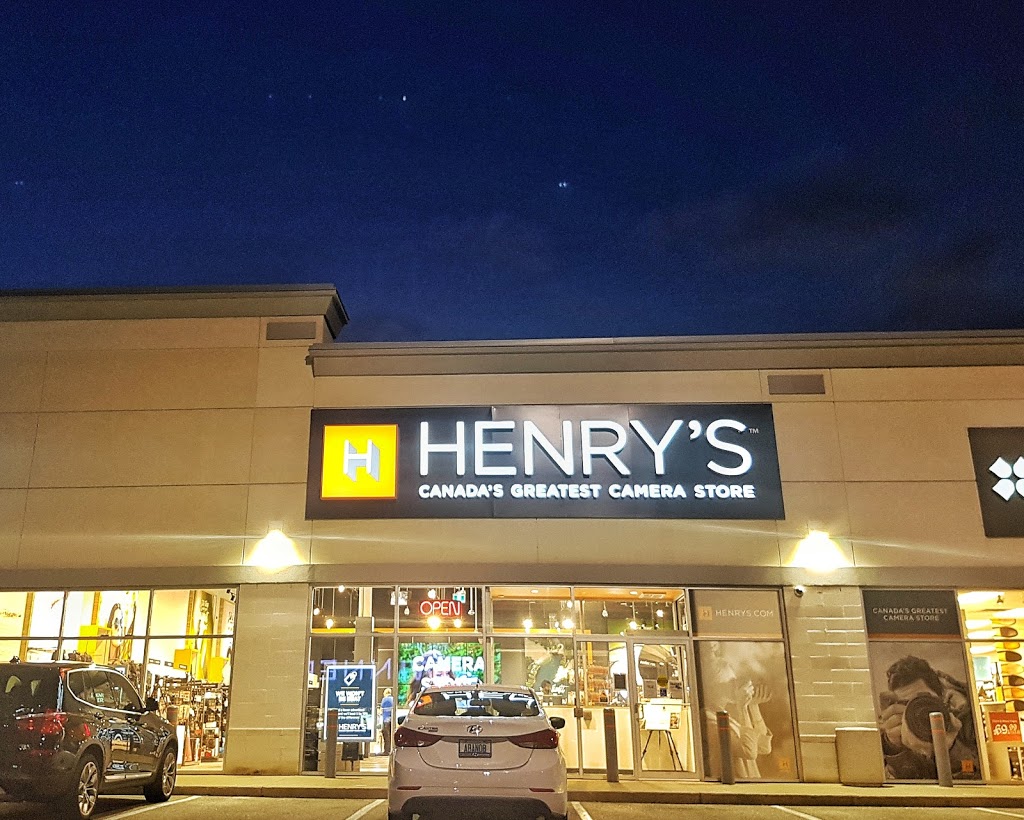 Henrys | 5885 Rodeo Dr #2, Mississauga, ON L5R 4C1, Canada | Phone: (905) 568-1922