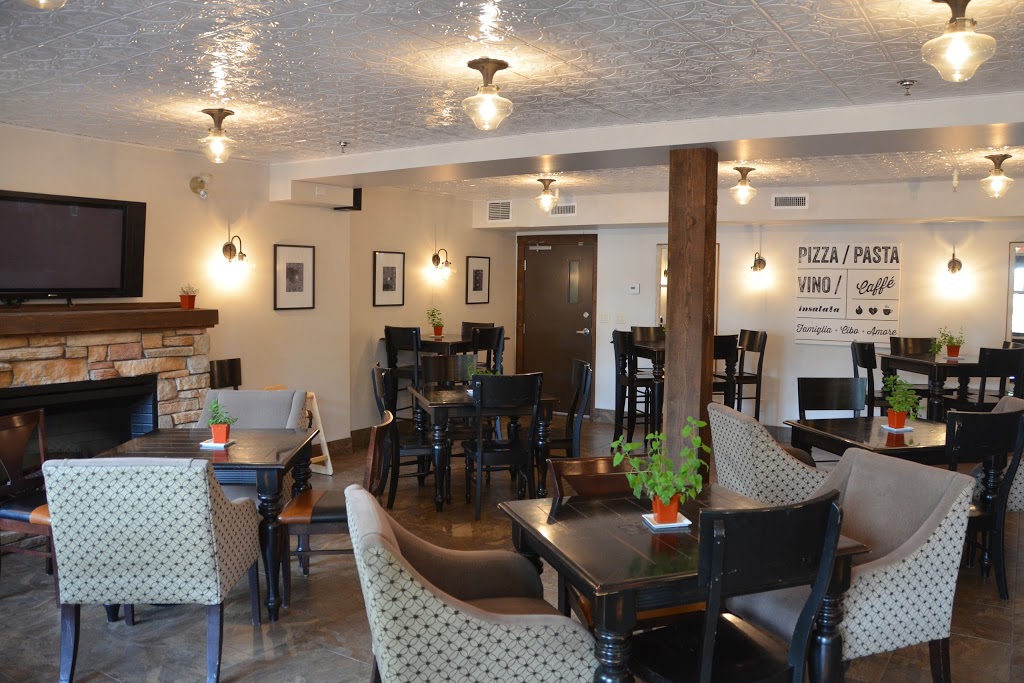 Pallinos | Predator Ridge Resort, 301 Village Centre Pl, Vernon, BC V1H 1G4, Canada | Phone: (250) 503-3405