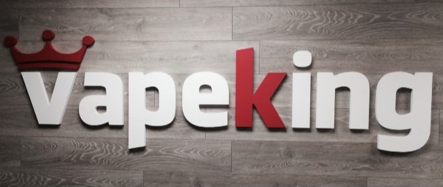Vapeking Val-Bélair | 1054 QC-369, Québec, QC G3K 1L2, Canada | Phone: (418) 915-6065