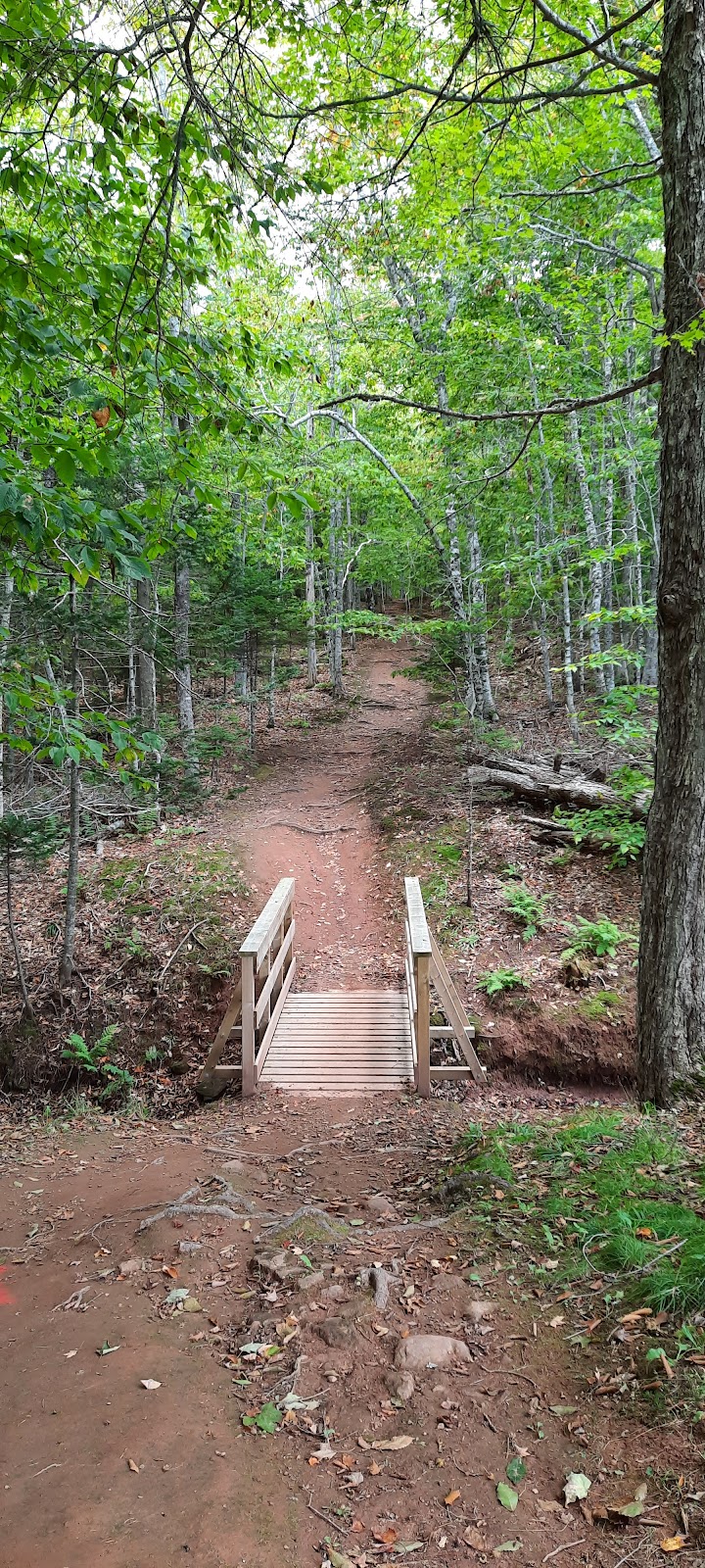 Strathgartney Provincial Park | Bonshaw, PE C0A 1C0, Canada | Phone: (902) 675-7476