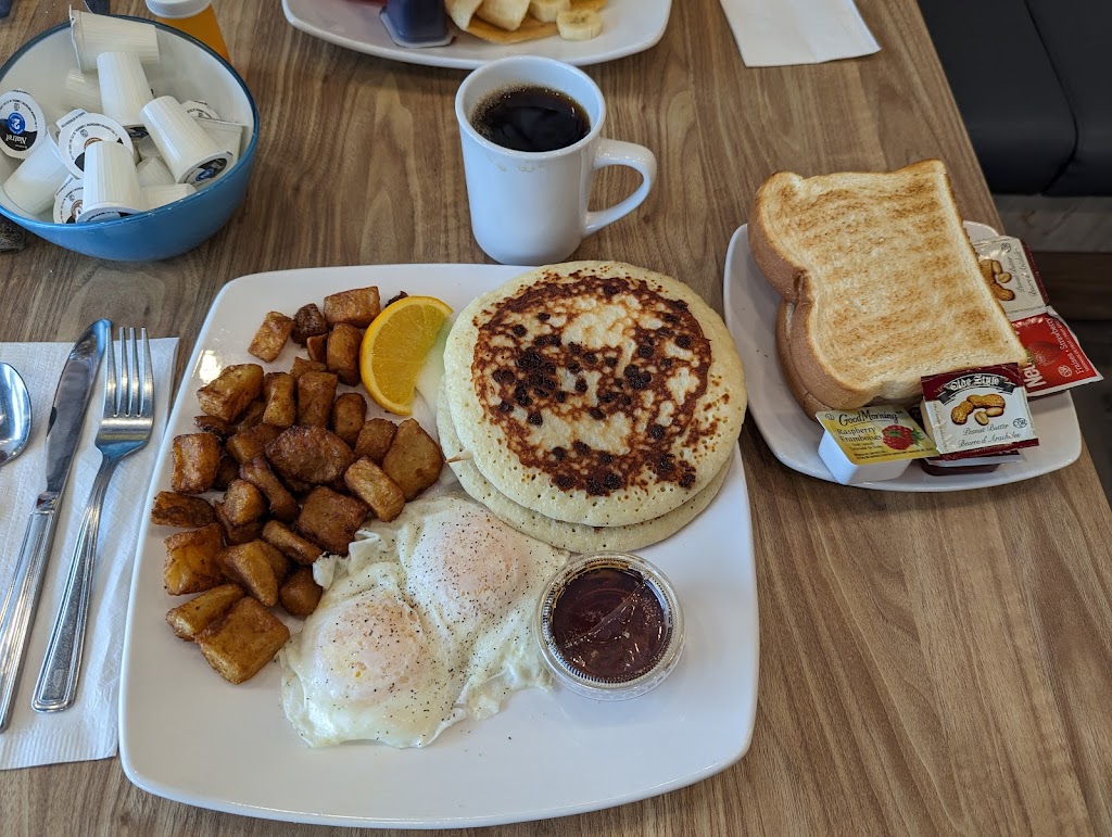 Eggspress Lachute | 425 Av. Béthany, Lachute, QC J8H 4H3, Canada | Phone: (450) 409-0729