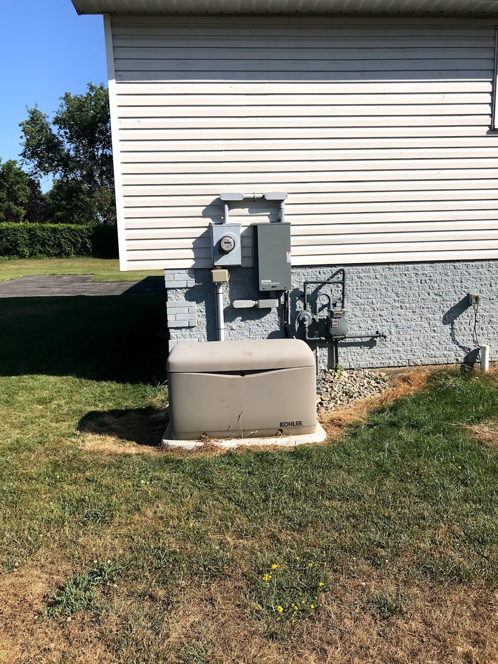 SDR Electric, Plumbing & Heating Inc | 8221 County Rd 21, North Augusta, ON K0G 1R0, Canada | Phone: (613) 704-5817