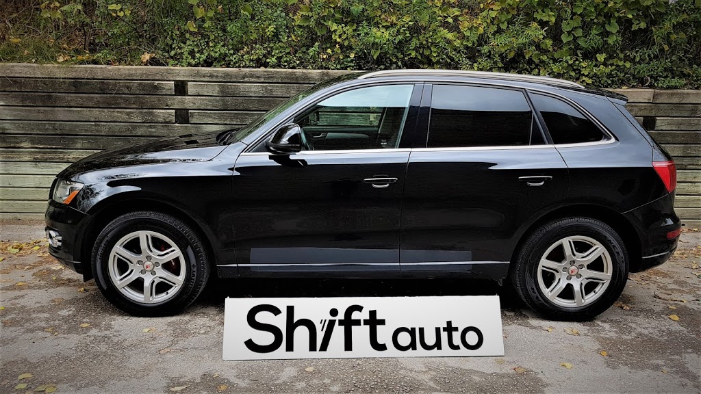 Shift Auto | 100 Campbell Ave #1, Kitchener, ON N2H 4X8, Canada | Phone: (519) 572-2383
