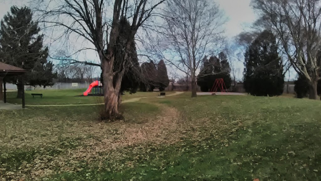 Glen Mickle Park | 1C2, 6 Henry St, Wallaceburg, ON N8A, Canada