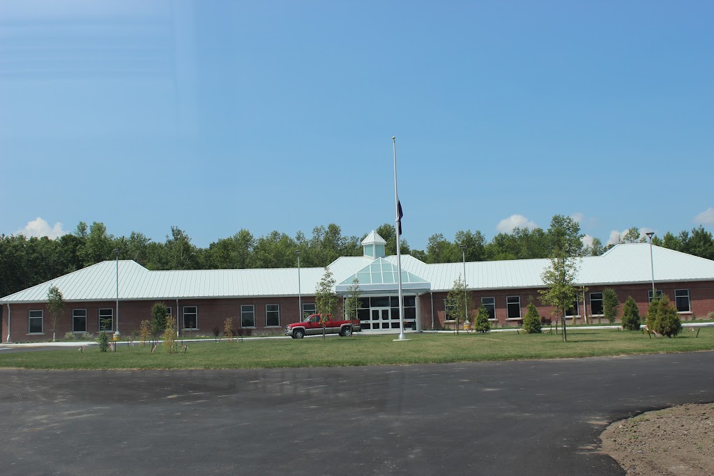 Mohawks of the Bay of Quinte Administration | 24 Meadow Dr, Deseronto, ON K0K 1X0, Canada | Phone: (613) 396-3424